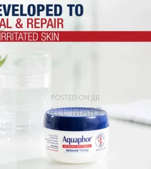 Aquaphor Healing Ointment Advanced Therapy