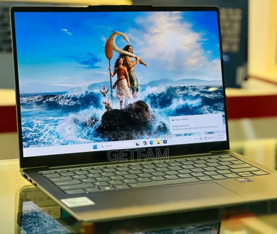 New Laptop Lenovo ThinkPad Yoga 16GB Intel Core Ultra 7 SSD 1T