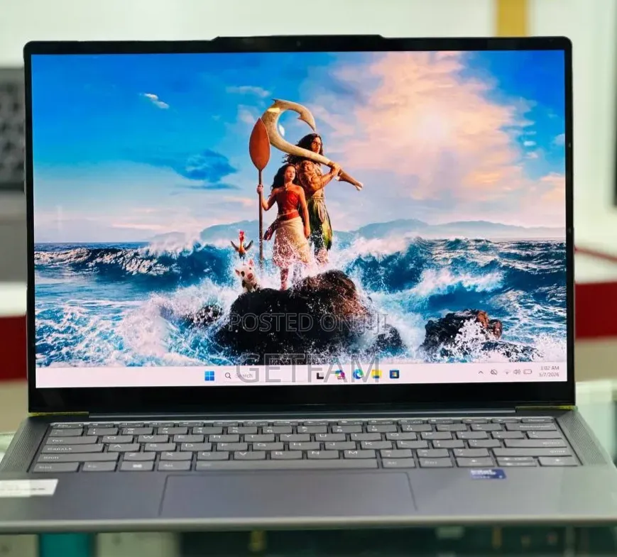 New Laptop Lenovo ThinkPad Yoga 16GB Intel Core Ultra 7 SSD 1T