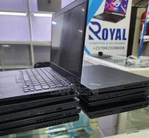 New Laptop Lenovo ThinkPad x395 16GB AMD Ryzen 5 SSD 512GB