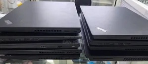 New Laptop Lenovo ThinkPad x395 16GB AMD Ryzen 5 SSD 512GB