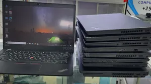 New Laptop Lenovo ThinkPad x395 16GB AMD Ryzen 5 SSD 512GB