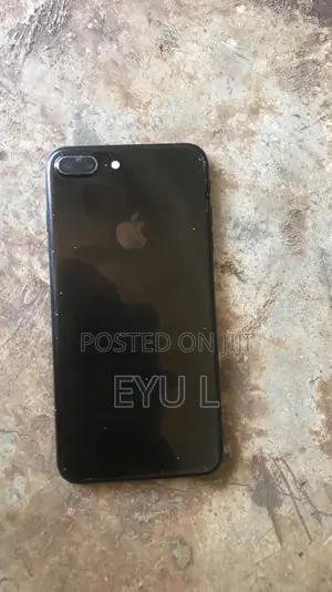 Apple iPhone 7 Plus 128 GB Black
