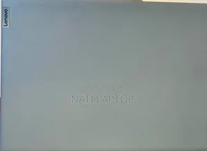 New Laptop Lenovo 32GB Intel Core Ultra 7 SSD 512GB