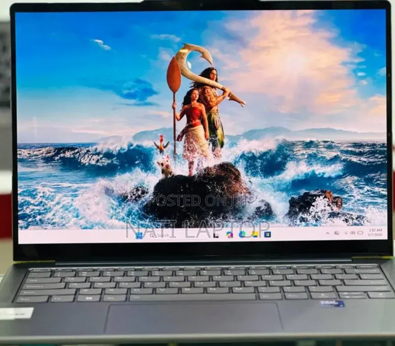 New Laptop Lenovo 32GB Intel Core Ultra 7 SSD 512GB