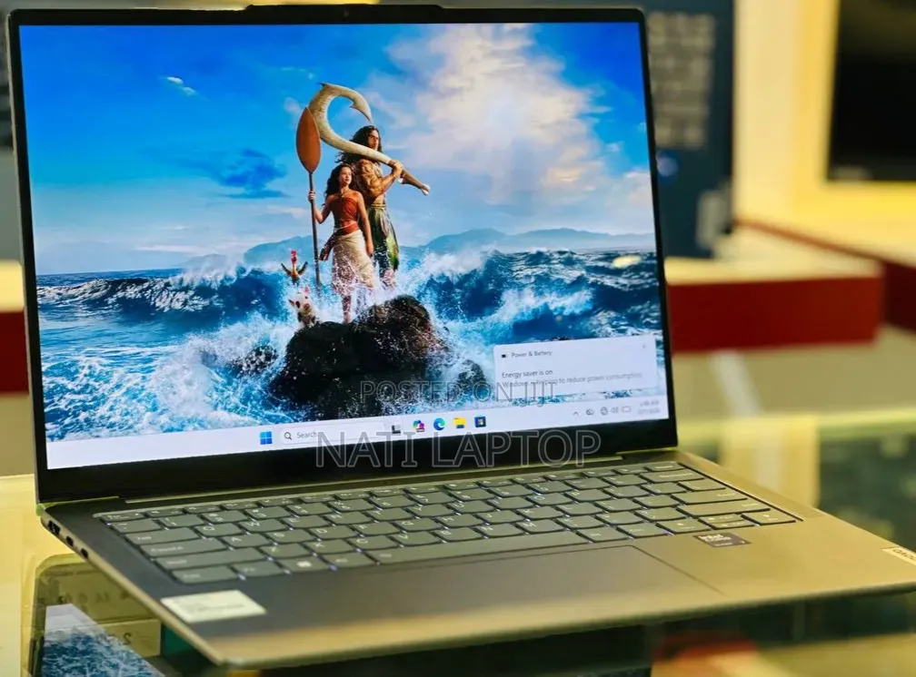 New Laptop Lenovo 32GB Intel Core Ultra 7 SSD 512GB