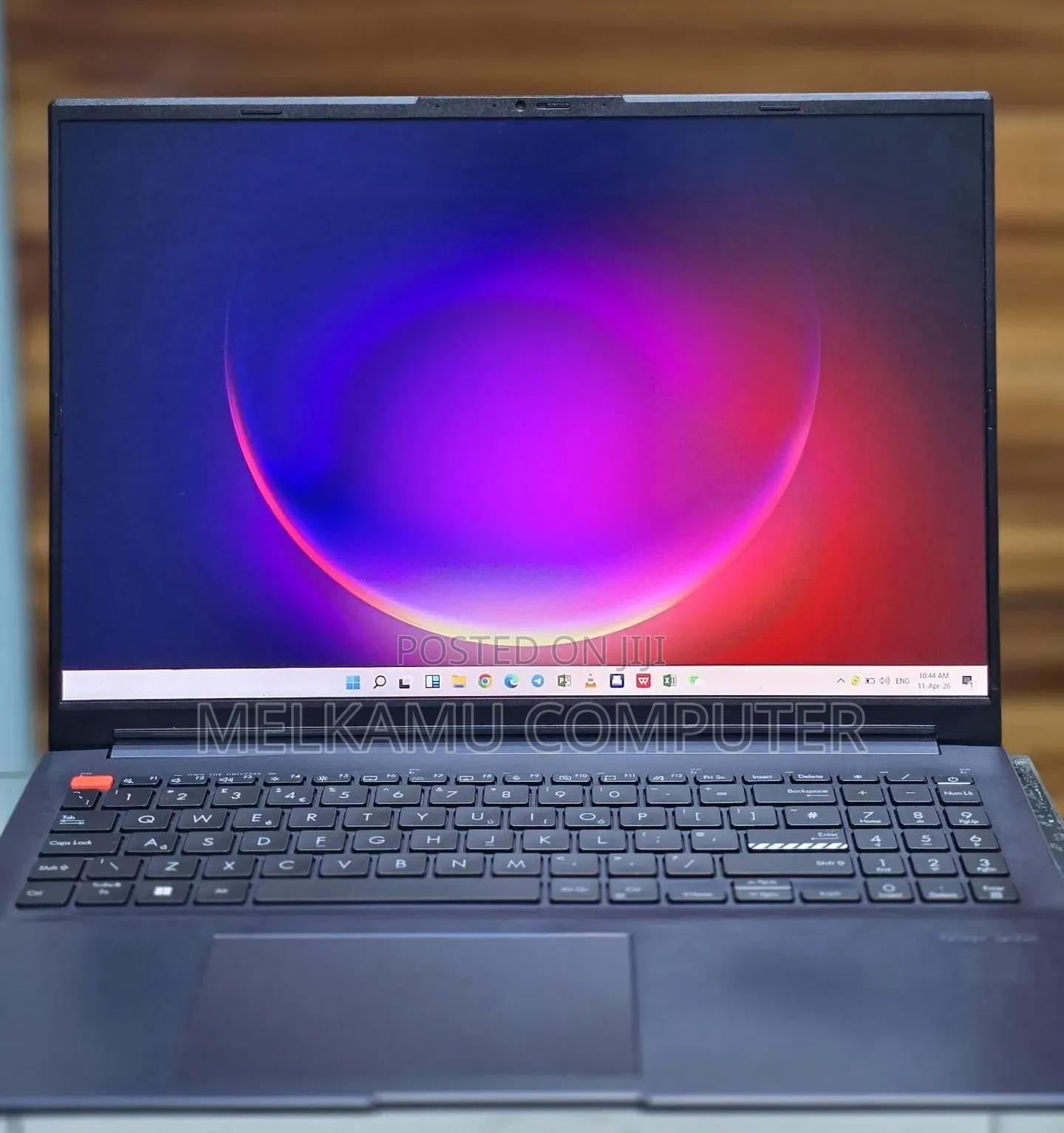 New Laptop Asus VivoBook 15 X510UQ 16GB Intel Core i7 SSD 512GB