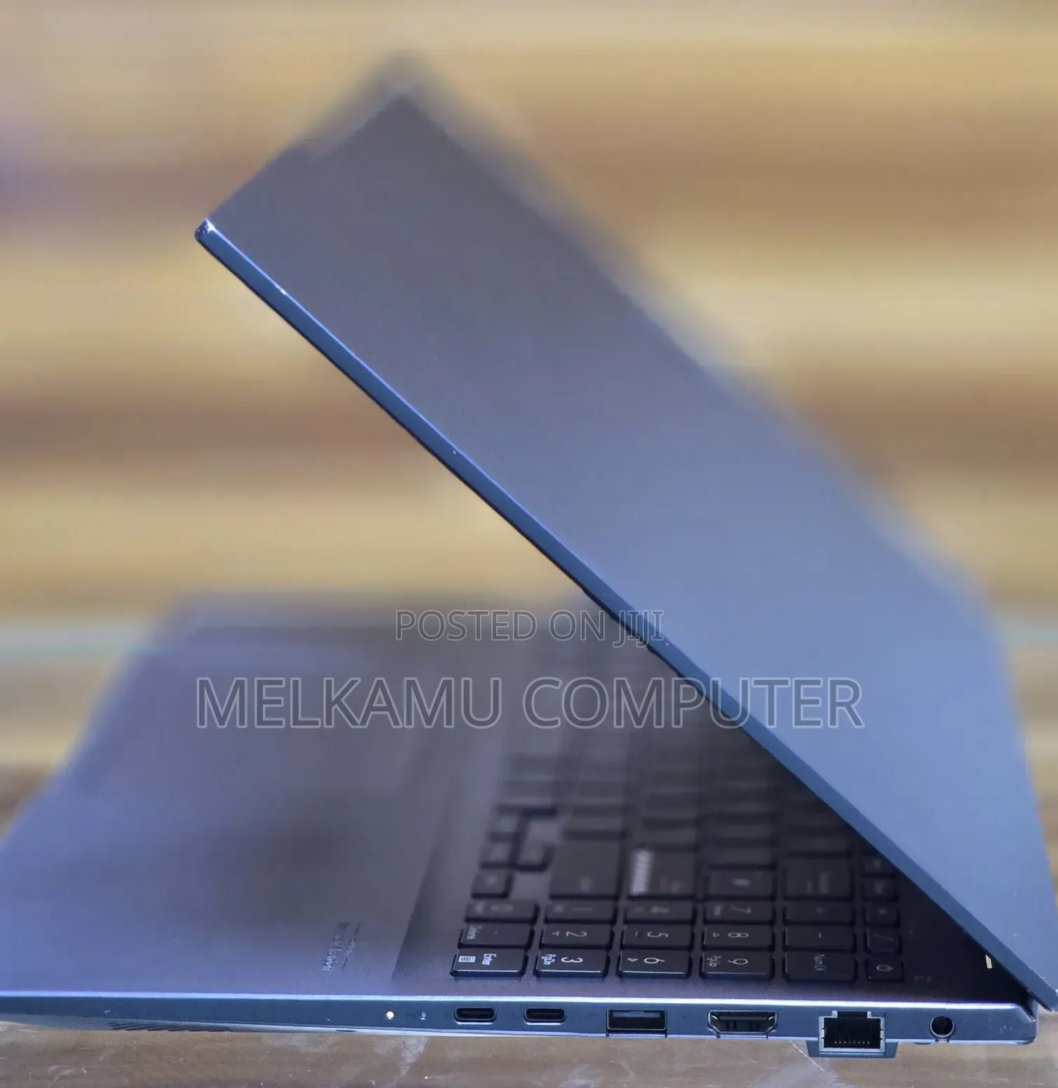 New Laptop Asus VivoBook 15 X510UQ 16GB Intel Core i7 SSD 512GB