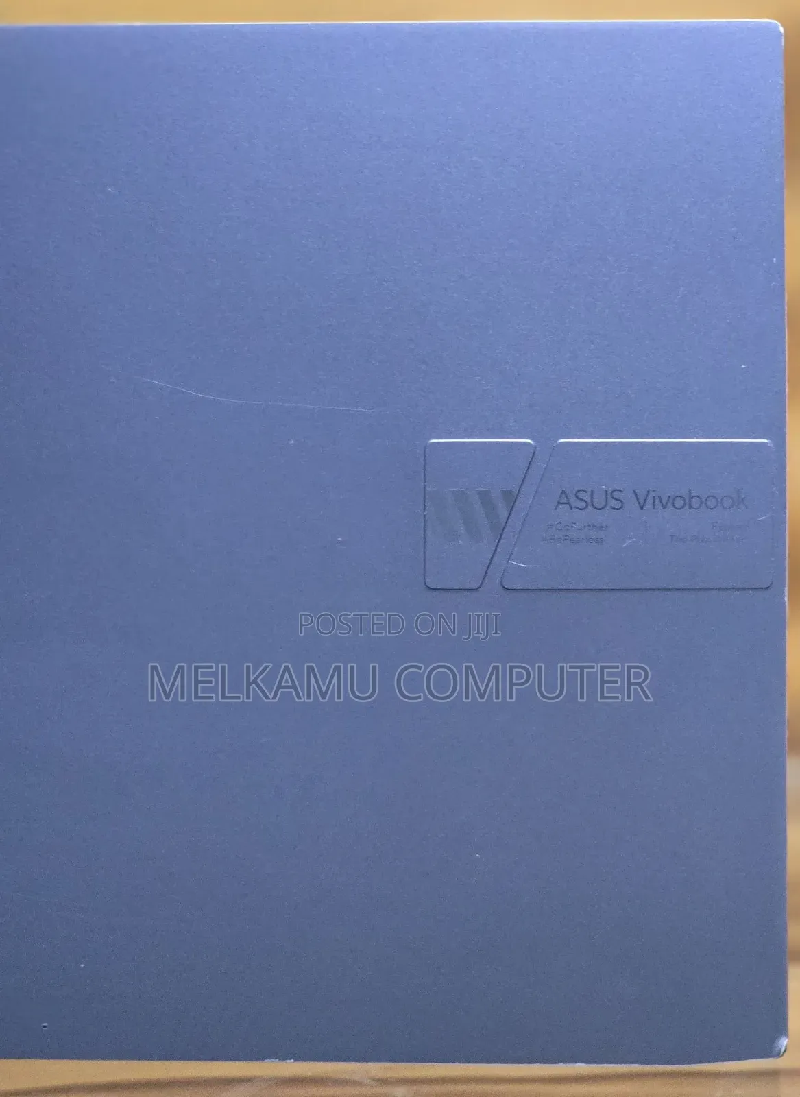 New Laptop Asus VivoBook 15 X510UQ 16GB Intel Core i7 SSD 512GB