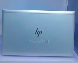 New Laptop HP EliteBook 850 G8 16GB Intel Core i7 SSD 512GB