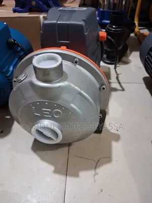 Stainles Stell Centrifugal Pump 2hp