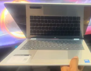 New Laptop HP OmniBook Ultra Flip 14" 16GB Intel Core 7 SSD 512GB