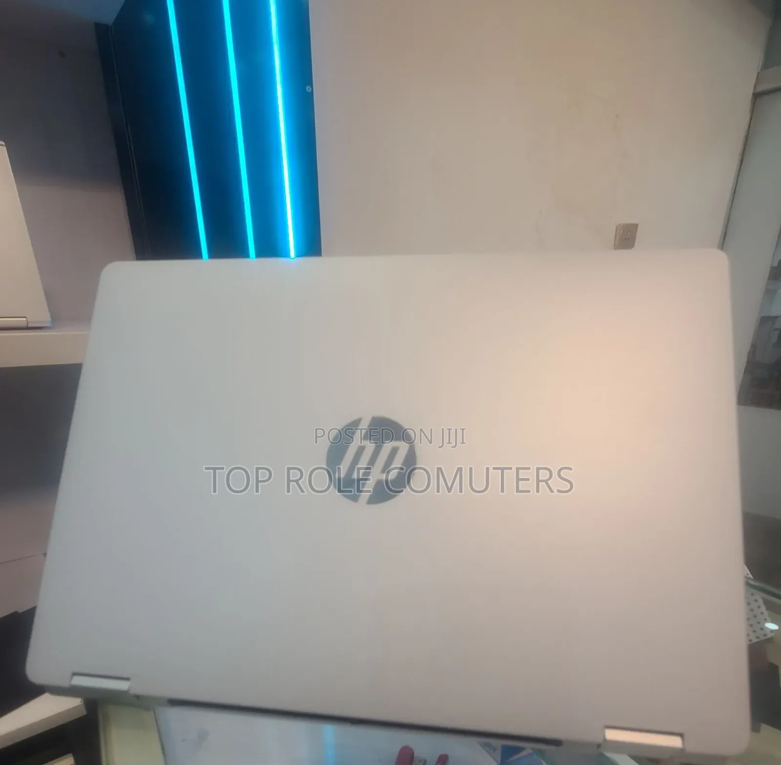 New Laptop HP OmniBook Ultra Flip 14" 16GB Intel Core 7 SSD 512GB