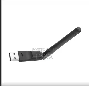 Usb Wi-Fi Adapters