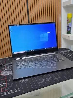 New Laptop Lenovo Yoga C930 16GB Intel Core i7 SSD 512GB
