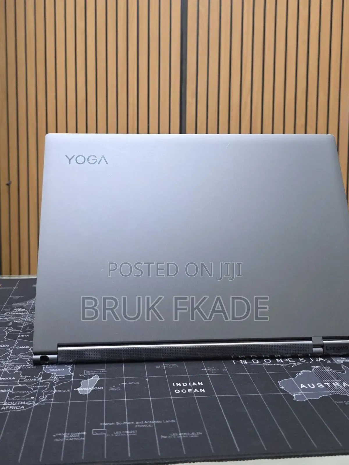 New Laptop Lenovo Yoga C930 16GB Intel Core i7 SSD 512GB
