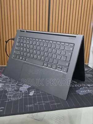New Laptop Lenovo Yoga C930 16GB Intel Core i7 SSD 512GB
