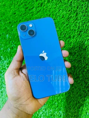 Apple iPhone 13 128 GB Blue