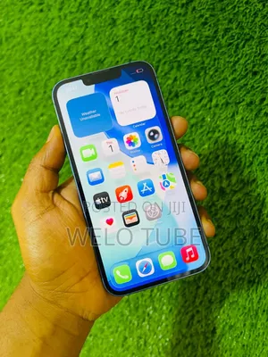 Apple iPhone 13 128 GB Blue