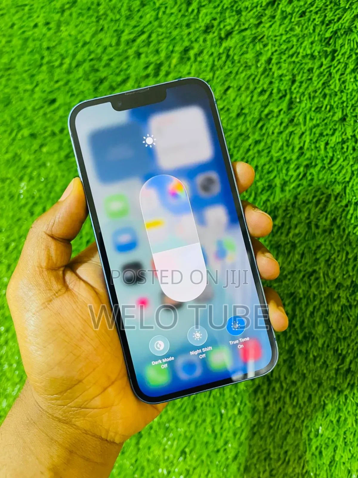 Apple iPhone 13 128 GB Blue