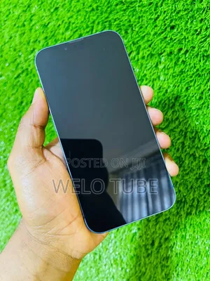 Apple iPhone 13 128 GB Blue