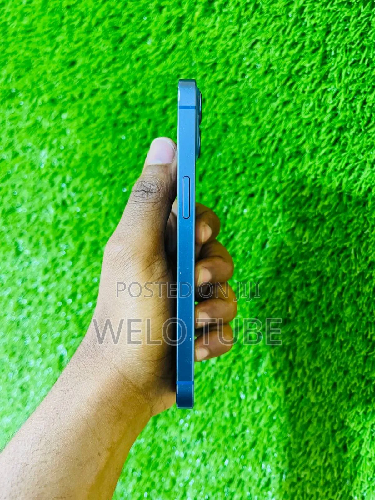 Apple iPhone 13 128 GB Blue