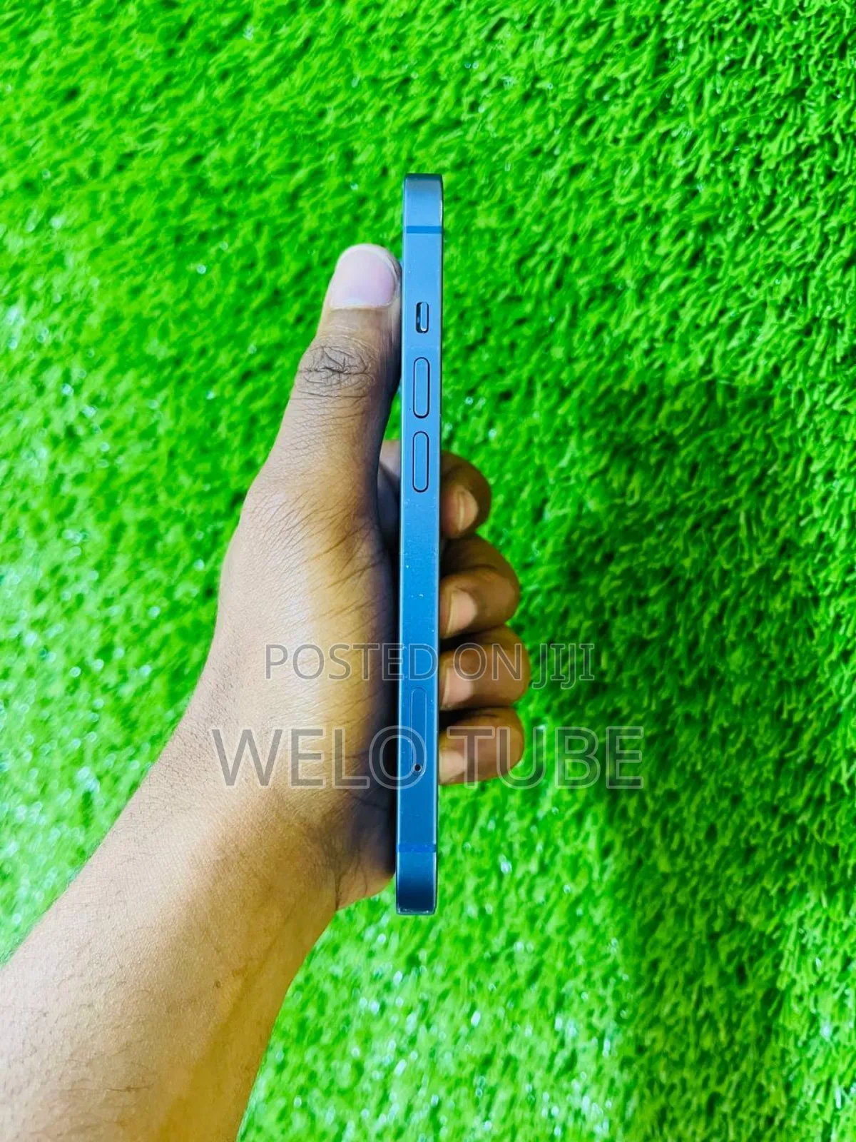 Apple iPhone 13 128 GB Blue
