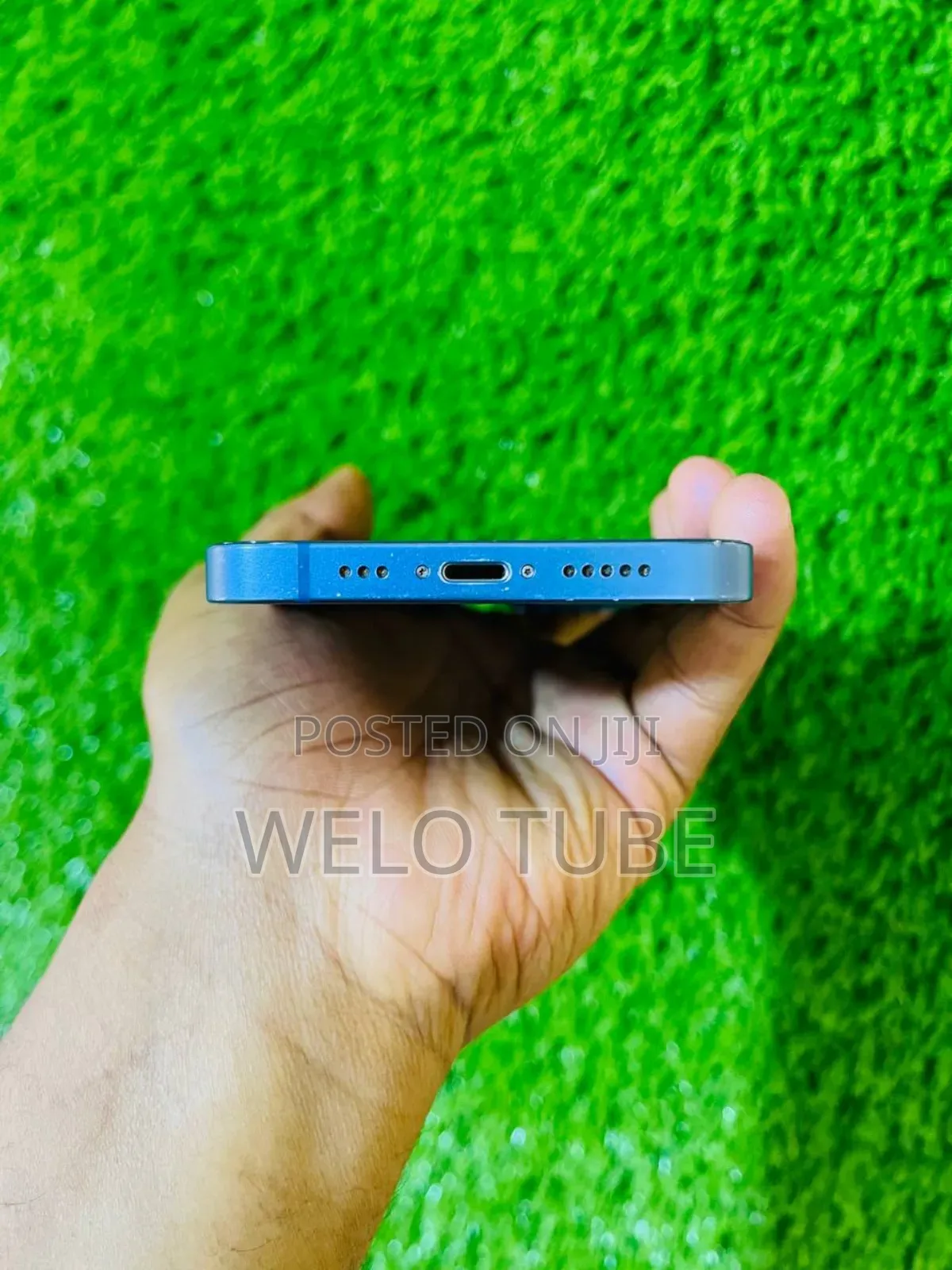 Apple iPhone 13 128 GB Blue