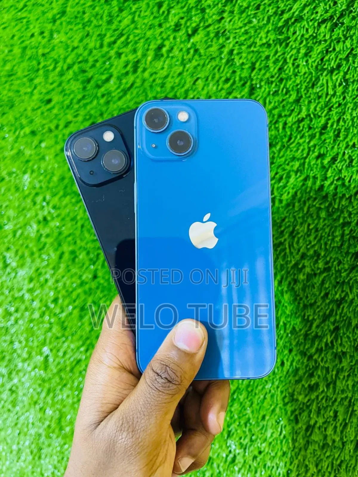 Apple iPhone 13 128 GB Blue