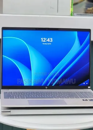 New Laptop HP Pavilion 15 16GB Intel Core i7 SSD 1T