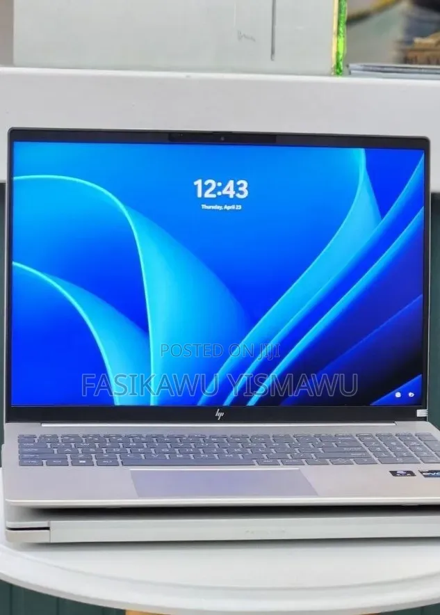 New Laptop HP Pavilion 15 16GB Intel Core i7 SSD 1T