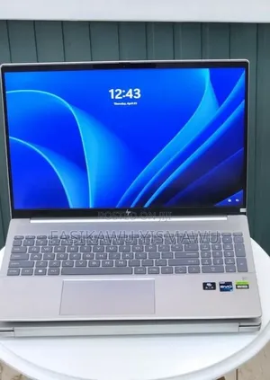 New Laptop HP Pavilion 15 16GB Intel Core i7 SSD 1T