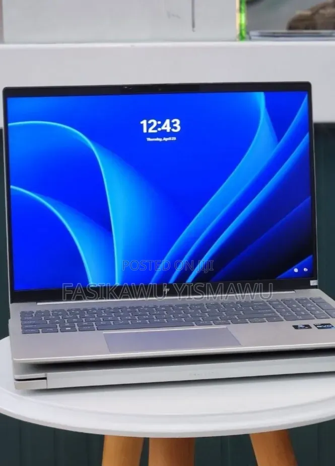 New Laptop HP Pavilion 15 16GB Intel Core i7 SSD 1T
