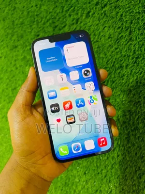Apple iPhone 13 256 GB Blue