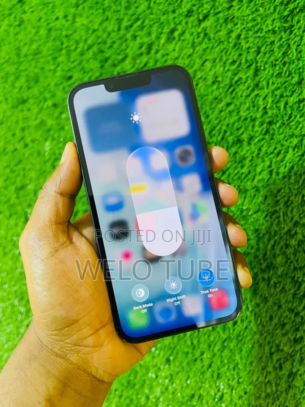 Apple iPhone 13 256 GB Blue