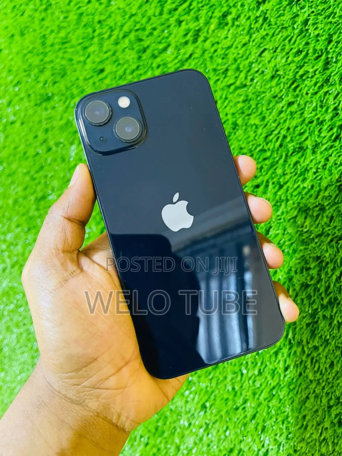 Apple iPhone 13 256 GB Blue