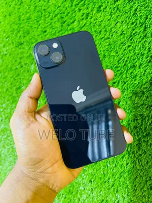 Apple iPhone 13 256 GB Blue