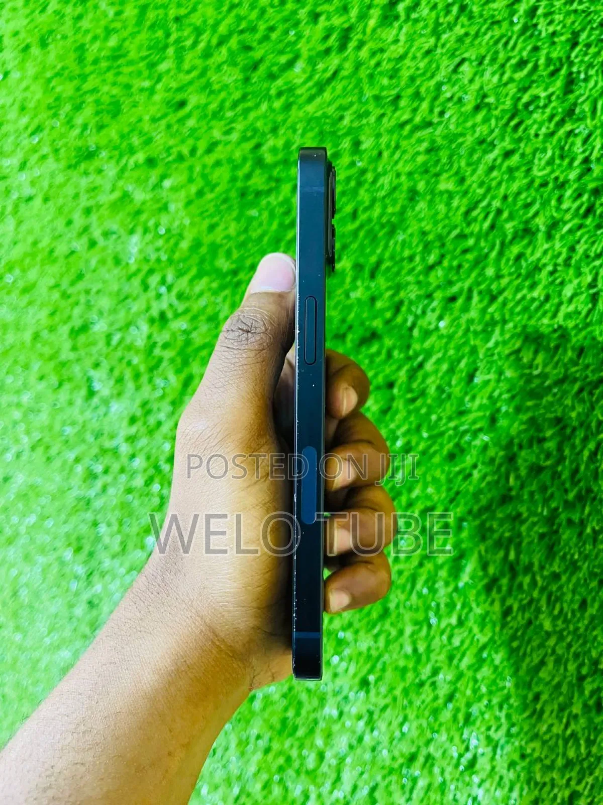 Apple iPhone 13 256 GB Blue