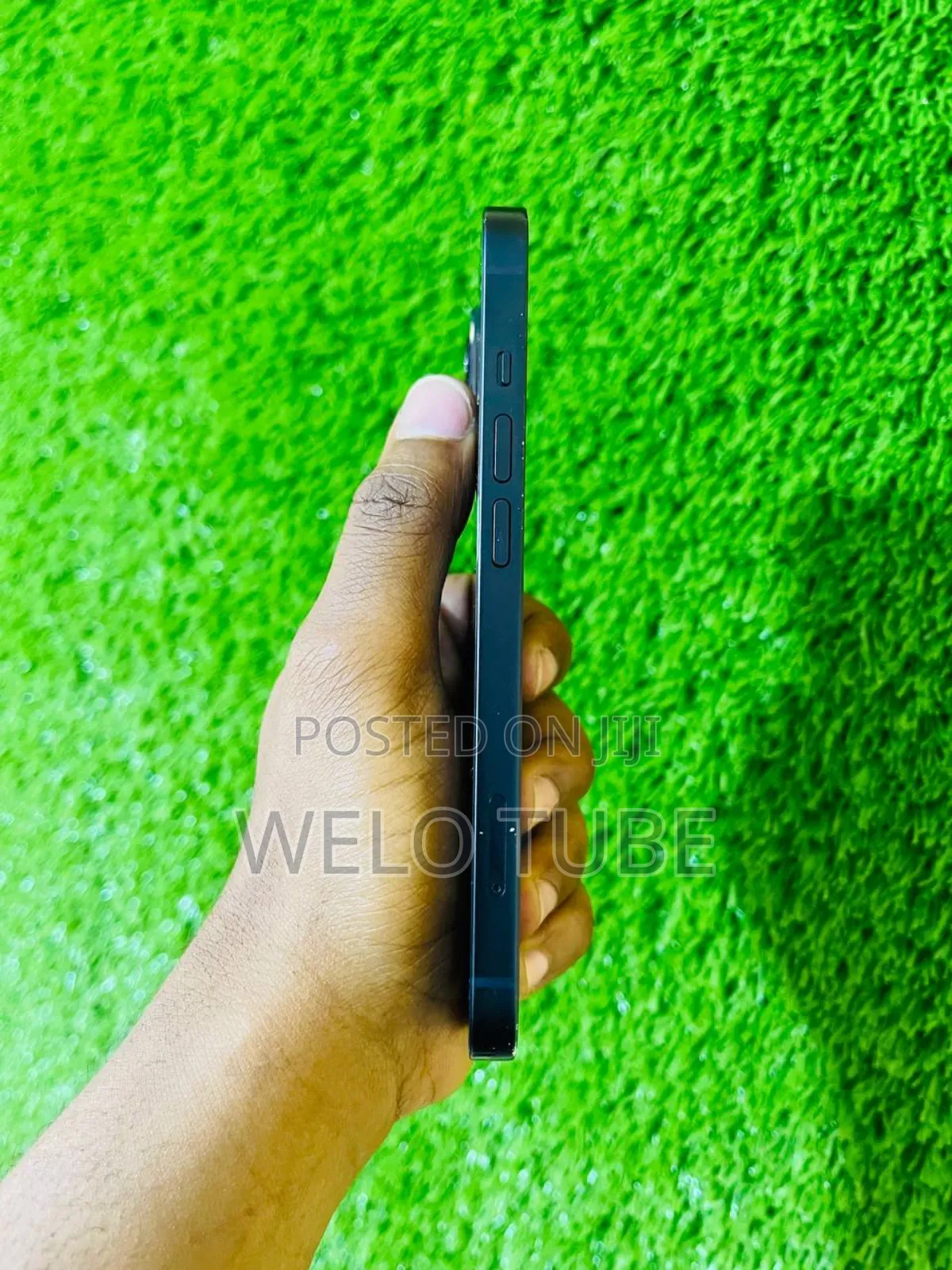 Apple iPhone 13 256 GB Blue