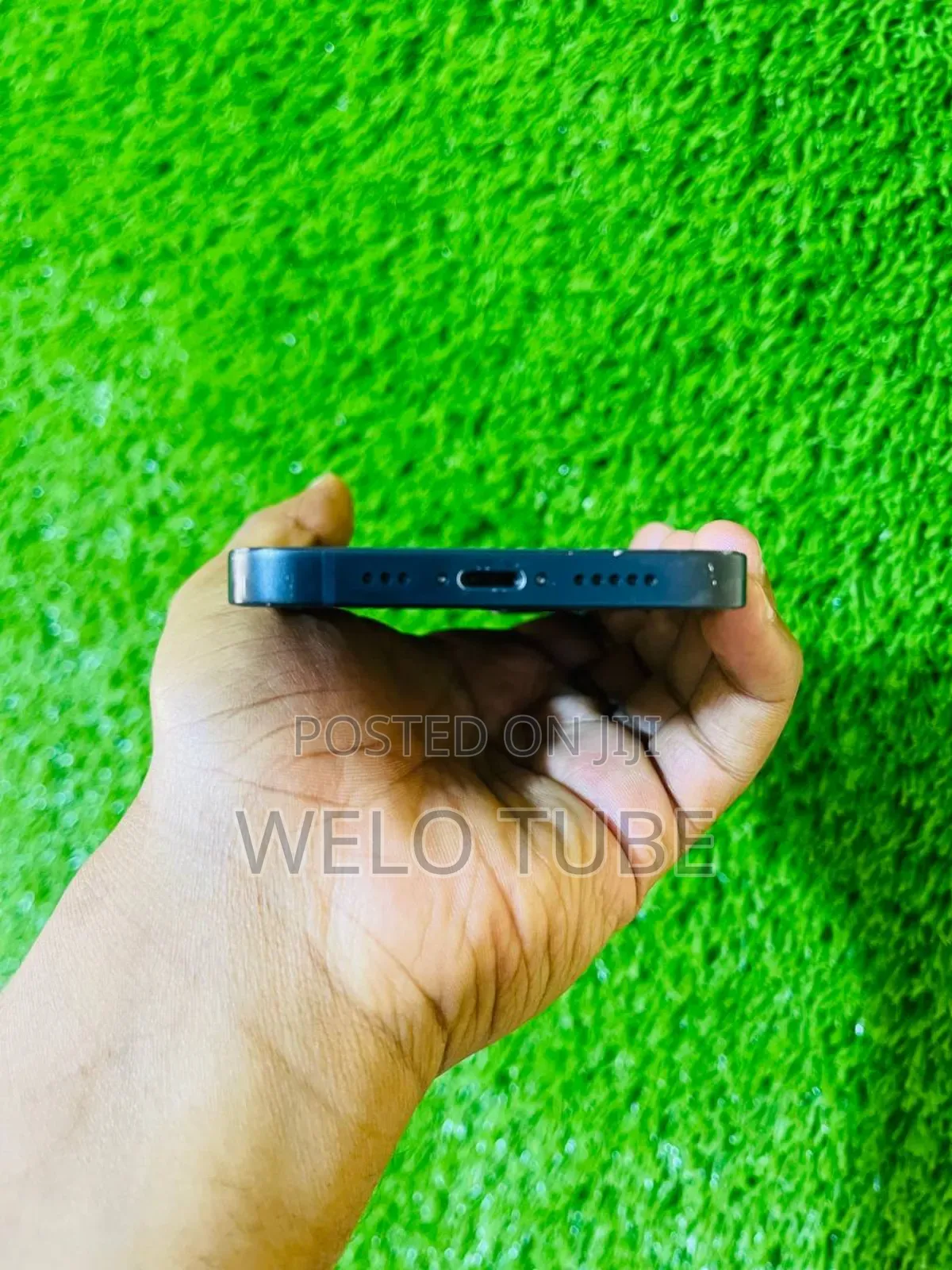 Apple iPhone 13 256 GB Blue