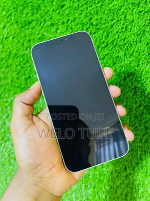 Apple iPhone 12 128 GB Green