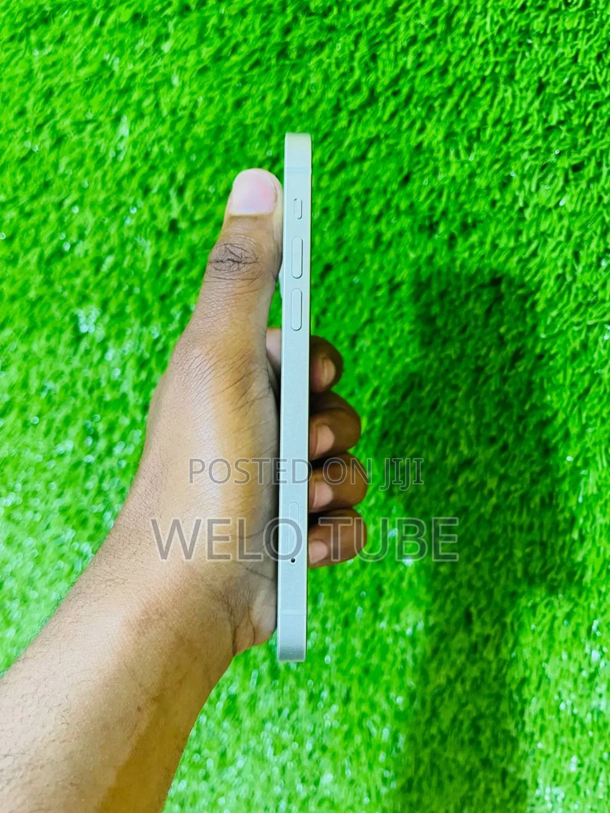 Apple iPhone 12 128 GB Green