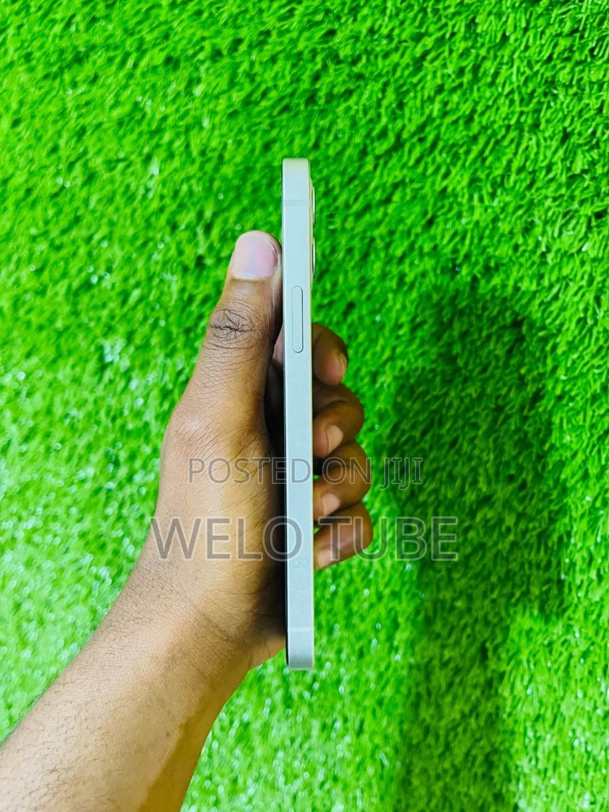 Apple iPhone 12 128 GB Green