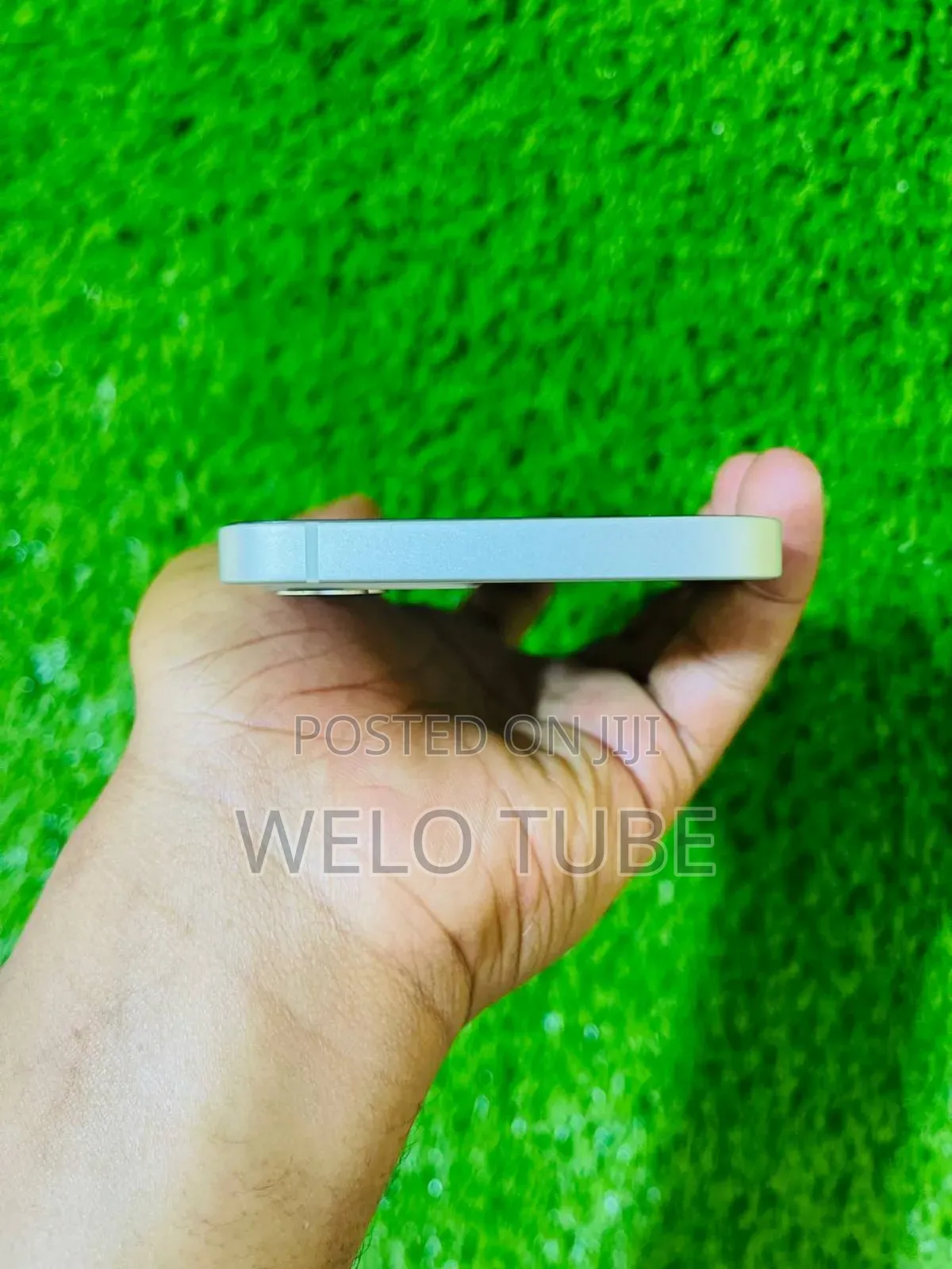 Apple iPhone 12 128 GB Green
