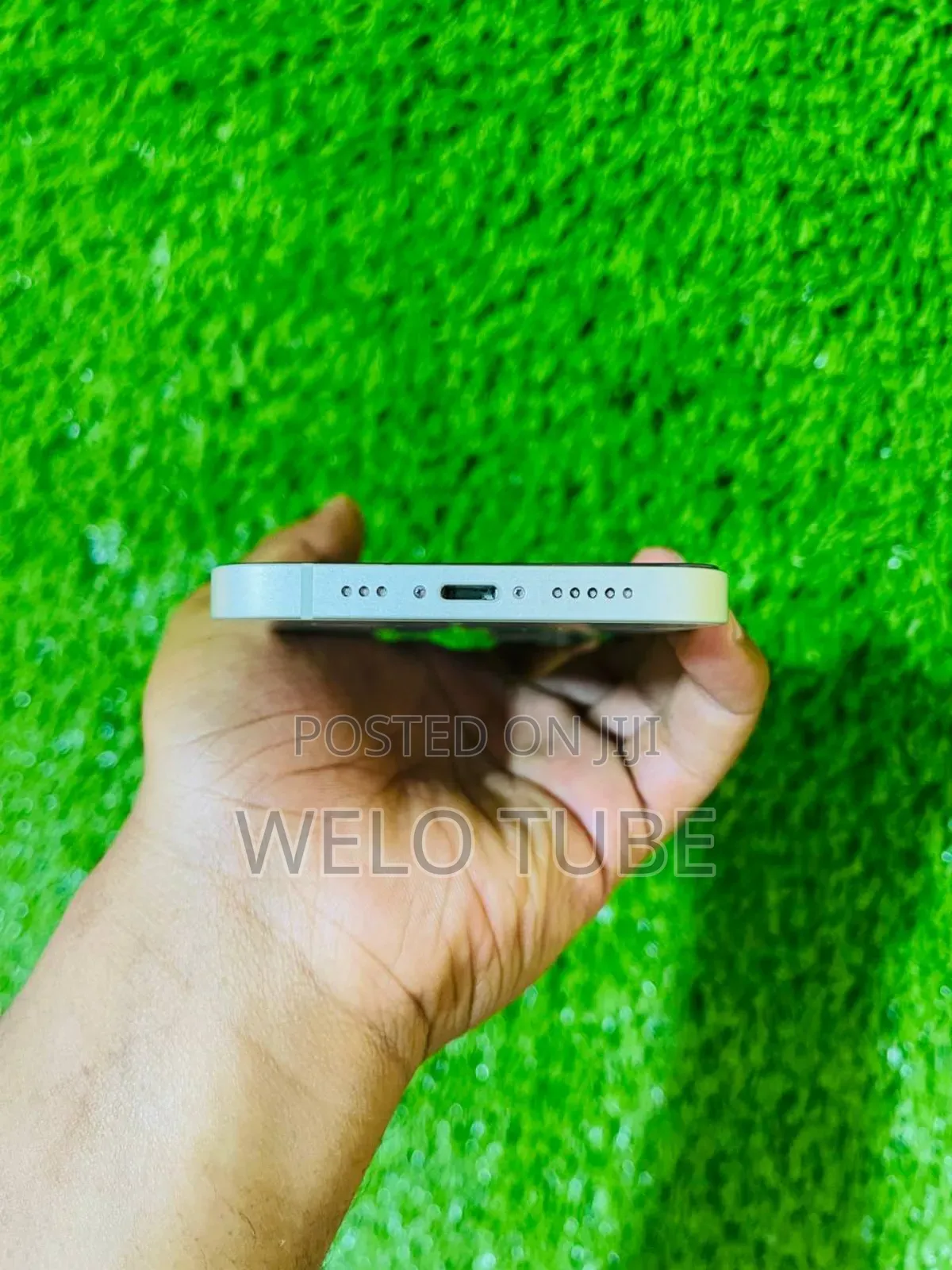 Apple iPhone 12 128 GB Green