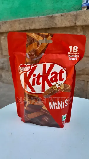 Kitkat Chocolate