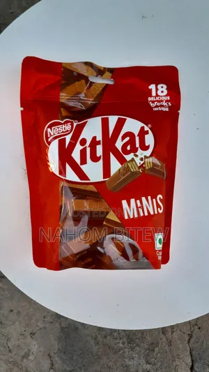 Kitkat Chocolate