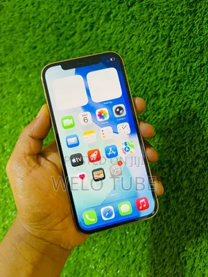 Apple iPhone 12 Pro 256 GB Gold