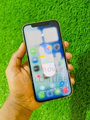 Apple iPhone 12 Pro 256 GB Gold