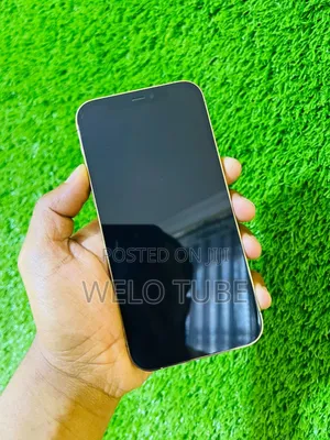 Apple iPhone 12 Pro 256 GB Gold